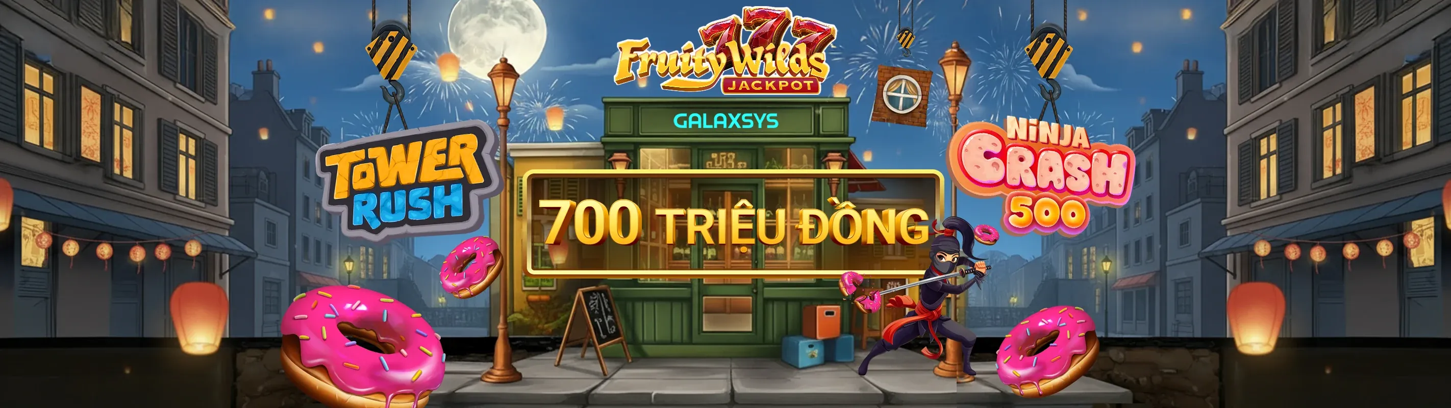 Hình ảnh Nổ Hũ Kubet79, cơ hội trúng Jackpot lớn